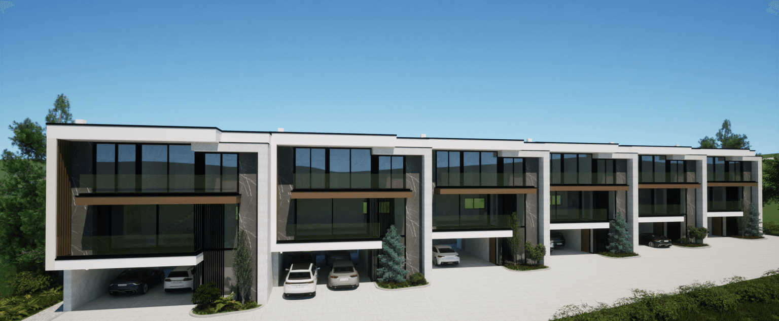 Park Residences