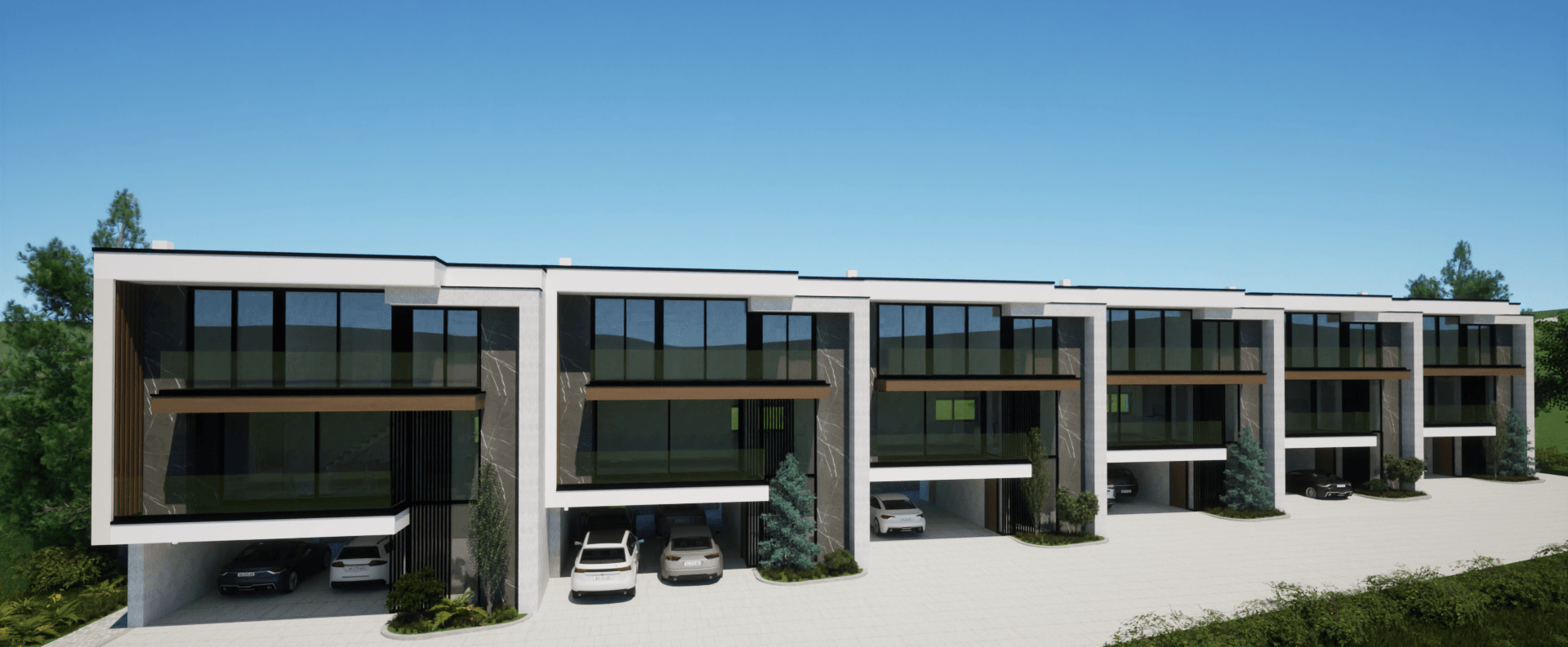 Park Residences